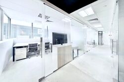 City Hall MRT (D6), Office #466550221